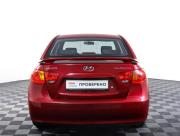 Hyundai Elantra IV (HD) Москва  - изображение 28
