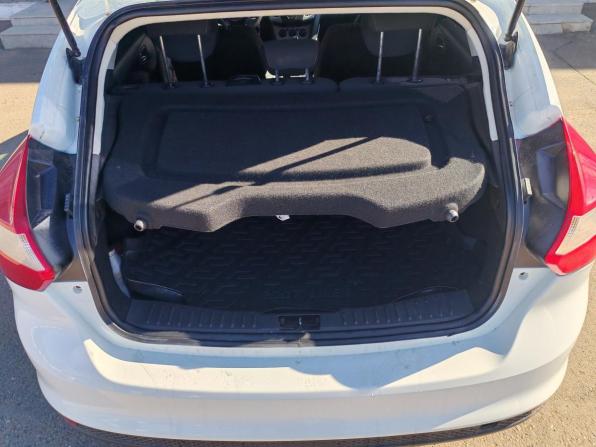 Ford Focus III с пробегом 2011 года, цена 690 000 рублей, 288783 км, хэтчбек, Автокод Объявления