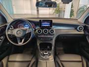 Mercedes-Benz GLC I (X253) Санкт-Петербург  - изображение 29