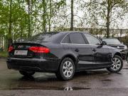 Audi A4 IV (B8) Санкт-Петербург  - изображение 15