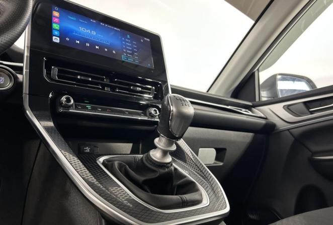 Haval M6 II с пробегом 2024 года, цена 1 760 000 рублей, 70747 км, внедорожник, Автокод Объявления