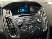 Ford Focus III Рестайлинг Пермь  - изображение 37