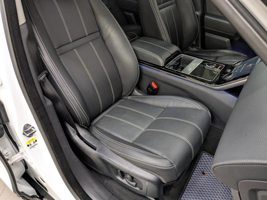 Land Rover Range Rover Velar I Москва  - изображение 18