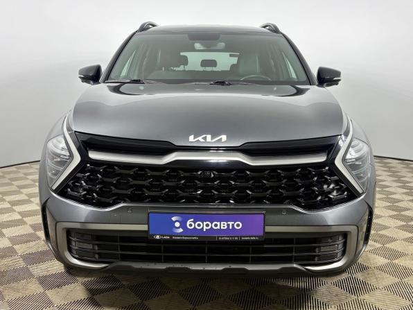 Kia Sportage V с пробегом 2022 года, цена 3 200 000 рублей, 59338 км, внедорожник, Автокод Объявления