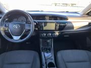 Toyota Corolla XI (E160 E170 E180) Вологда  - изображение 22