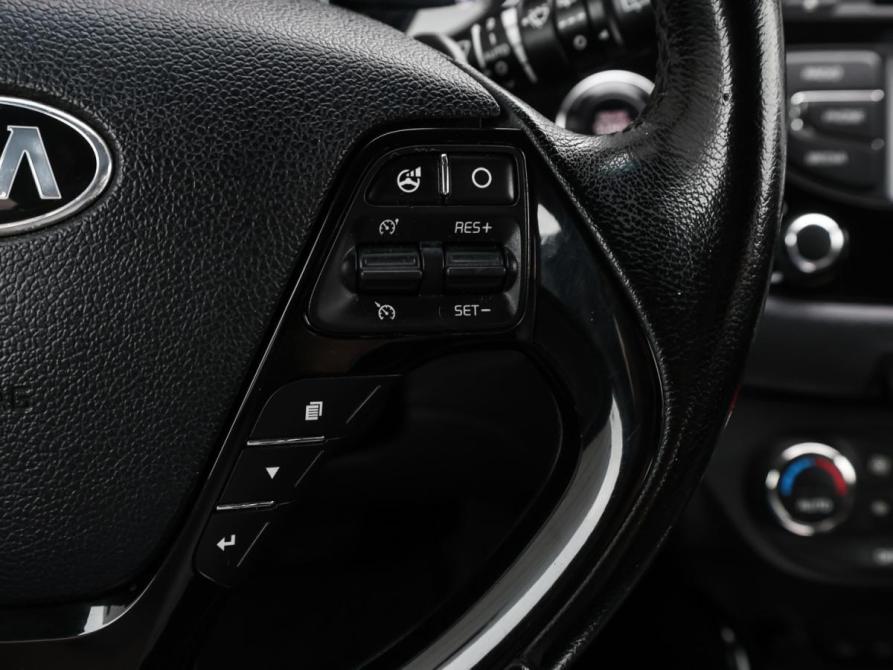 Kia Ceed II Москва  - изображение 17