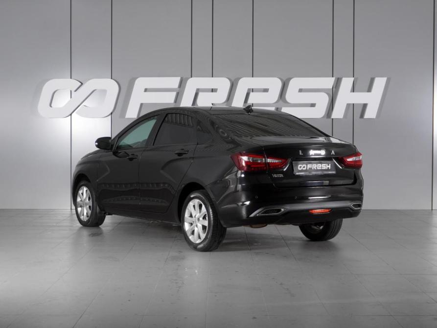 Lada (ВАЗ) Vesta I Рестайлинг (NG) Минеральные Воды  - изображение 2