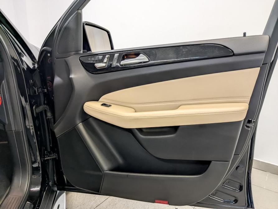 Mercedes-Benz GLE I (W166) Санкт-Петербург  - изображение 25