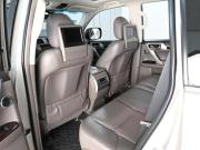 Lexus GX II Рестайлинг Ростов-на-Дону  - изображение 41