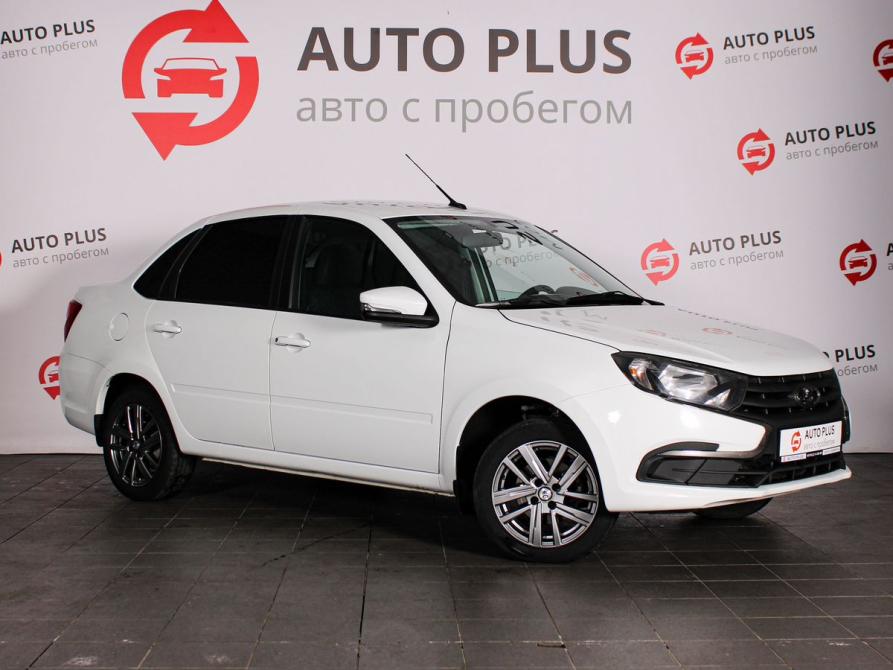 Lada (ВАЗ) Granta I Рестайлинг Минеральные Воды  - изображение 1
