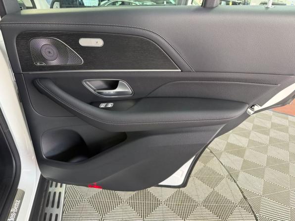 Mercedes-Benz GLE II (V167) Рестайлинг с пробегом 2026 года, цена 11 450 000 рублей, 26 км, внедорожник, Автокод Объявления