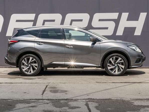 Nissan Murano III (Z52) с пробегом 2018 года, цена 2 367 000 рублей, 149245 км, внедорожник, Автокод Объявления