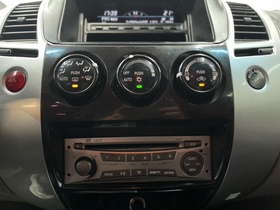 Mitsubishi Pajero Sport II Ростов-на-Дону  - изображение 12