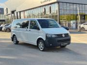 Volkswagen Transporter T5 Рестайлинг Чебоксары  - изображение 25