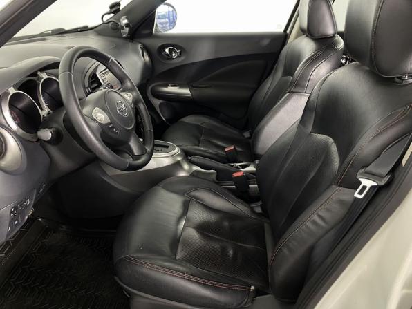 Nissan Juke I с пробегом 2011 года, цена 890 000 рублей, 184704 км, внедорожник, Автокод Объявления