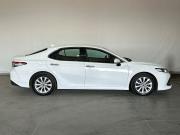 Toyota Camry VIII (XV70) Москва  - изображение 29