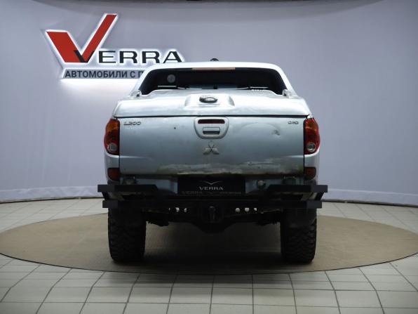 Mitsubishi L200 IV с пробегом 2007 года, цена 790 000 рублей, 440898 км, offers.body_type.unknown, Автокод Объявления
