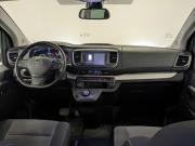 Opel Zafira Life I Москва  - изображение 49