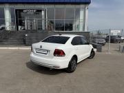 Volkswagen Polo V Рестайлинг Саратов  - изображение 20