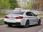 BMW 5 серии VII (G30/G31/G38) Рестайлинг Санкт-Петербург  - изображение 46