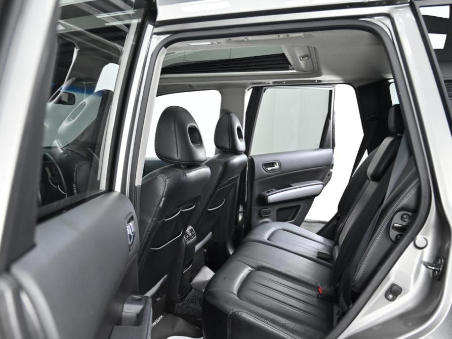 Nissan X-Trail II Рестайлинг Москва  - изображение 16