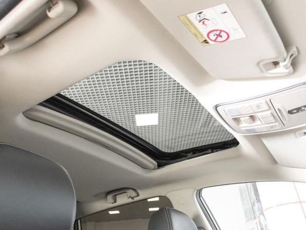 Geely Emgrand X7 I Рестайлинг 2 с пробегом 2020 года, цена 1 397 154 рубля, 73100 км, внедорожник, Автокод Объявления
