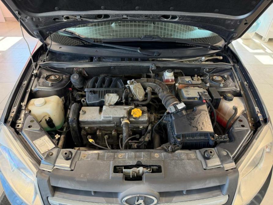 Lada (ВАЗ) Granta I Тольятти  - изображение 4