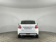 Lada (ВАЗ) Granta I Рестайлинг Воронеж  - изображение 28