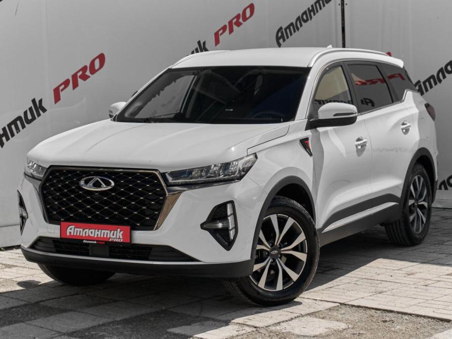 Chery Tiggo 7 Pro Max I Екатеринбург  - изображение 1