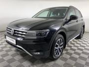Volkswagen Tiguan II Москва  - изображение 20