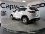 Mazda CX-5 I Новосибирск  - изображение 27