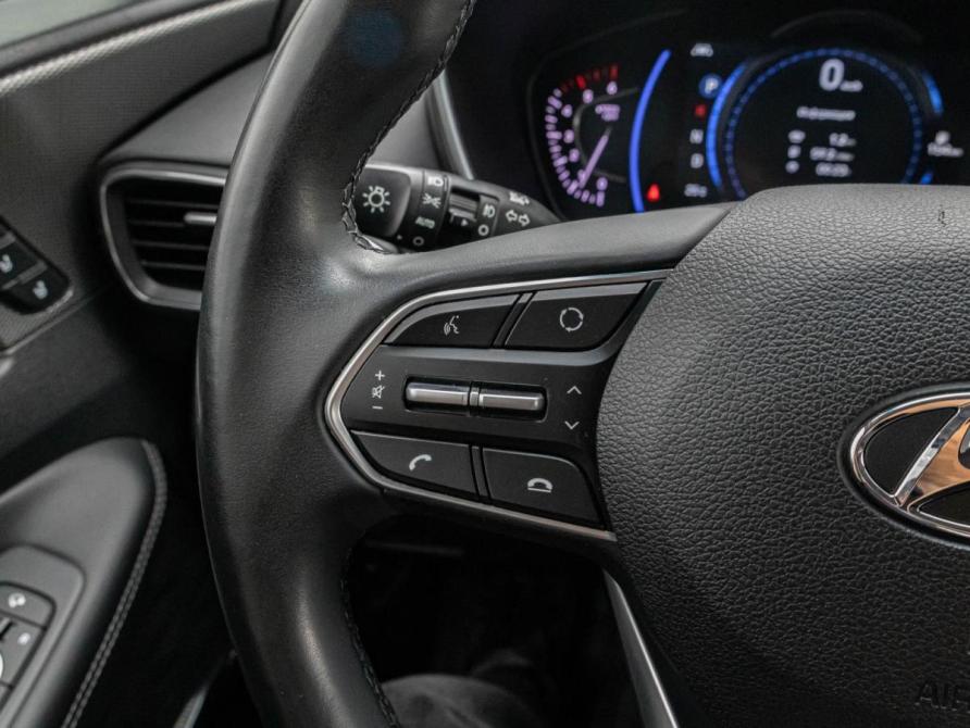 Hyundai Santa Fe IV Краснодар  - изображение 16