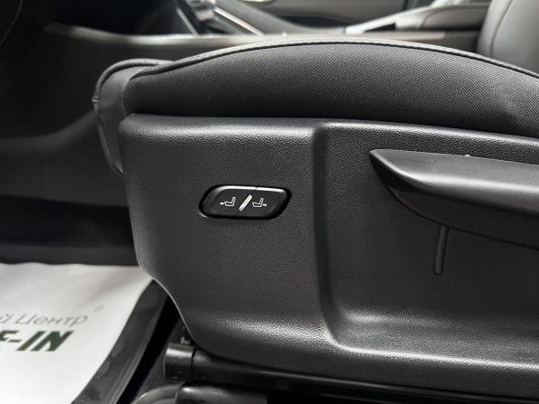 Changan CS35 Plus I Рестайлинг с пробегом 2024 года, цена 1 945 000 рублей, 32946 км, внедорожник, Автокод Объявления