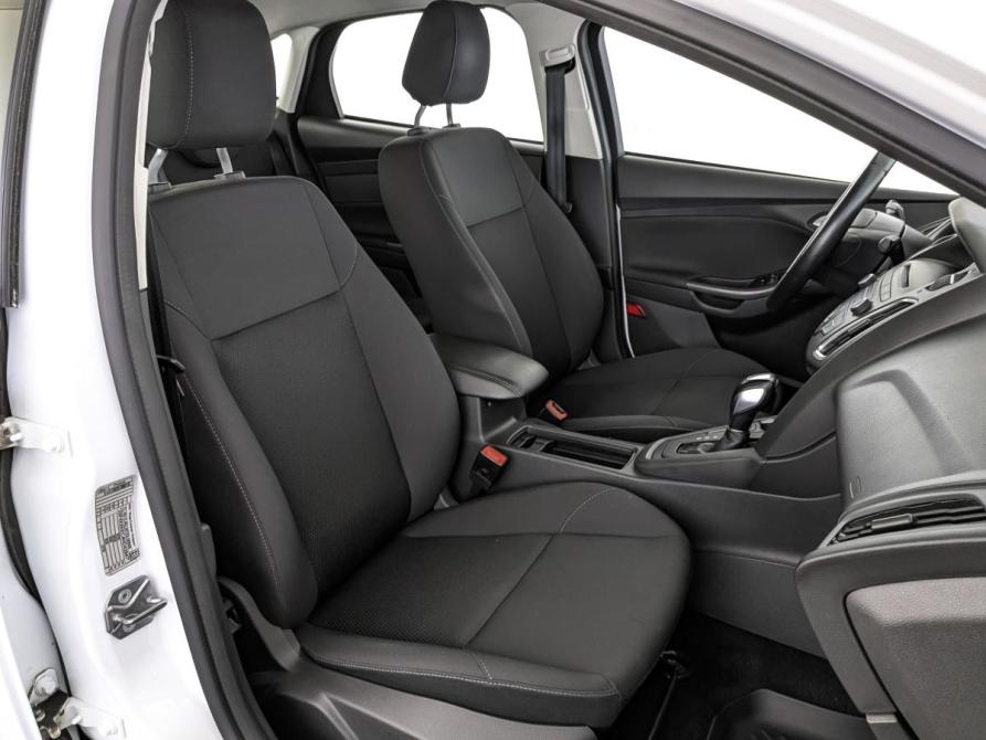 Ford Focus III Рестайлинг Москва  - изображение 24