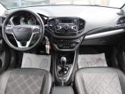 Lada (ВАЗ) Vesta I Калуга  - изображение 24