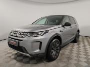Land Rover Discovery Sport I Рестайлинг Москва  - изображение 26