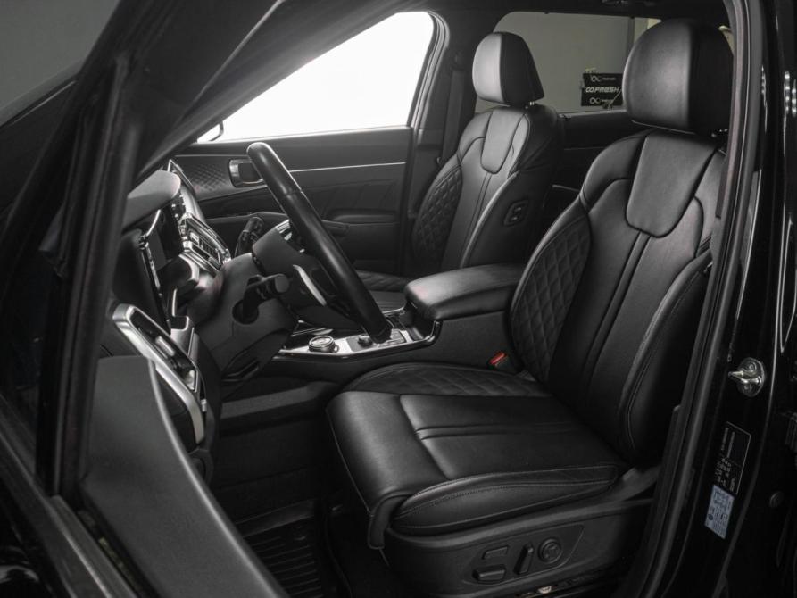 Kia Sorento IV Тюмень  - изображение 16