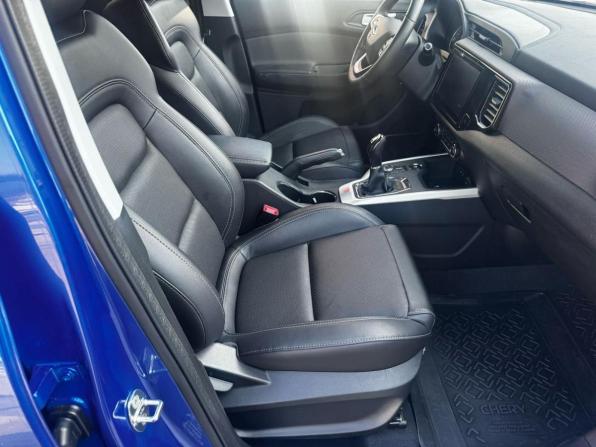 Chery Tiggo 4 I Рестайлинг с пробегом 2021 года, цена 1 299 900 рублей, 41000 км, внедорожник, Автокод Объявления