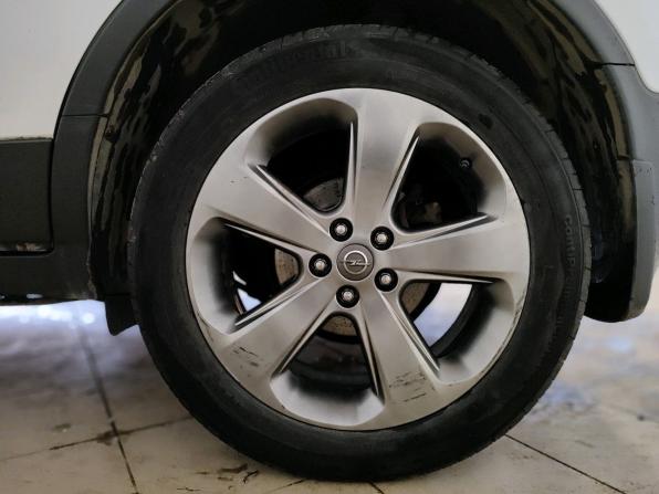 Opel Mokka I с пробегом 2013 года, цена 1 219 000 рублей, 95871 км, внедорожник, Автокод Объявления