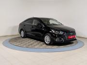 Hyundai Solaris II Екатеринбург  - изображение 17