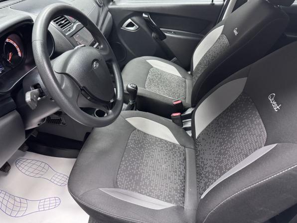 Lada (ВАЗ) Granta I Рестайлинг с пробегом 2024 года, цена 995 000 рублей, 71794 км, универсал, Автокод Объявления