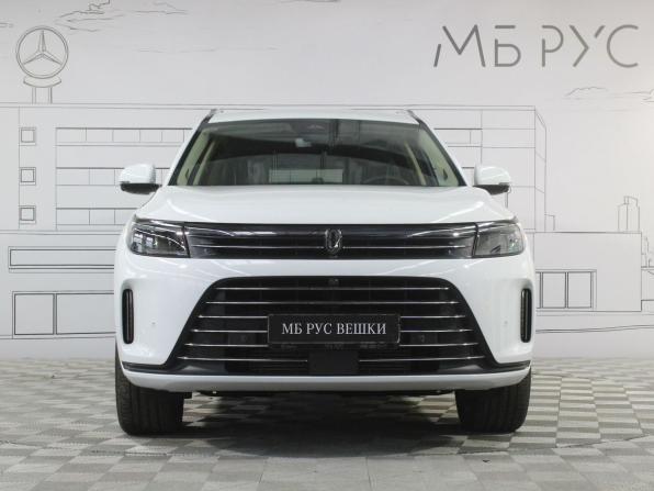 Aito M7 I с пробегом 2023 года, цена 4 800 000 рублей, 2210 км, внедорожник, Автокод Объявления