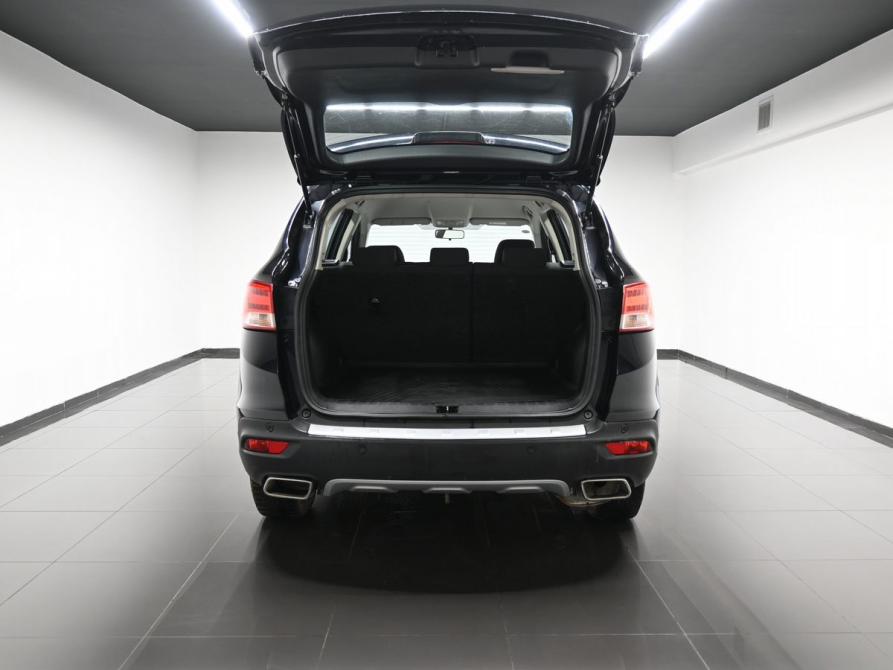 Dongfeng AX7 I Тверь  - изображение 7
