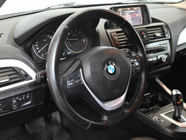 BMW 1 серии II (F20/F21) с пробегом 2013 года, цена 1 150 000 рублей, 205030 км, хэтчбек, Автокод Объявления