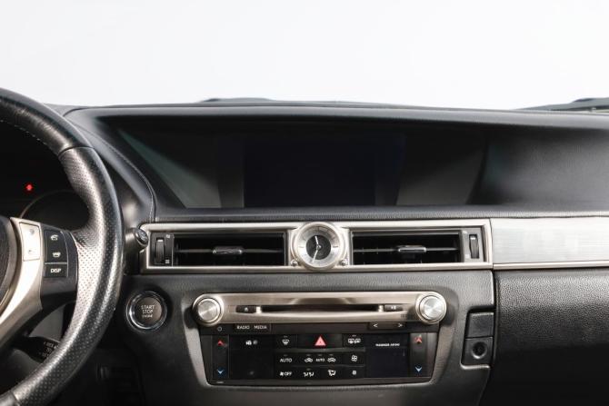 Lexus GS IV с пробегом 2013 года, цена 1 899 000 рублей, 261200 км, седан, Автокод Объявления