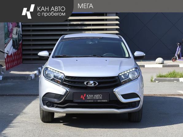 Lada (ВАЗ) XRAY I с пробегом 2018 года, цена 830 000 рублей, 51038 км, хэтчбек, Автокод Объявления