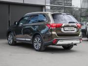 Mitsubishi Outlander III Рестайлинг 3 Москва  - изображение 29