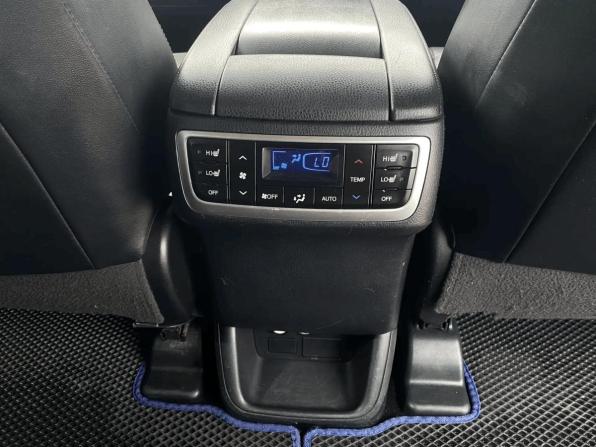 Toyota Highlander III (XU50) с пробегом 2014 года, цена 2 255 000 рублей, 181042 км, внедорожник, Автокод Объявления