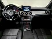 Mercedes-Benz CLA I (C117 X117) Рестайлинг Москва  - изображение 31