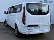 Ford Transit Custom I (China Market) Москва  - изображение 24